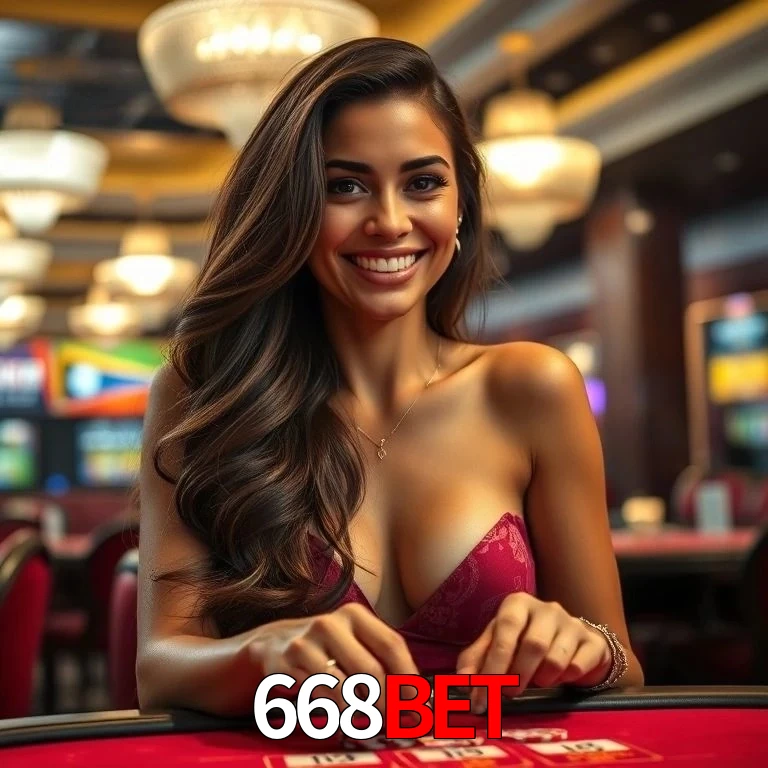 668bet App Design