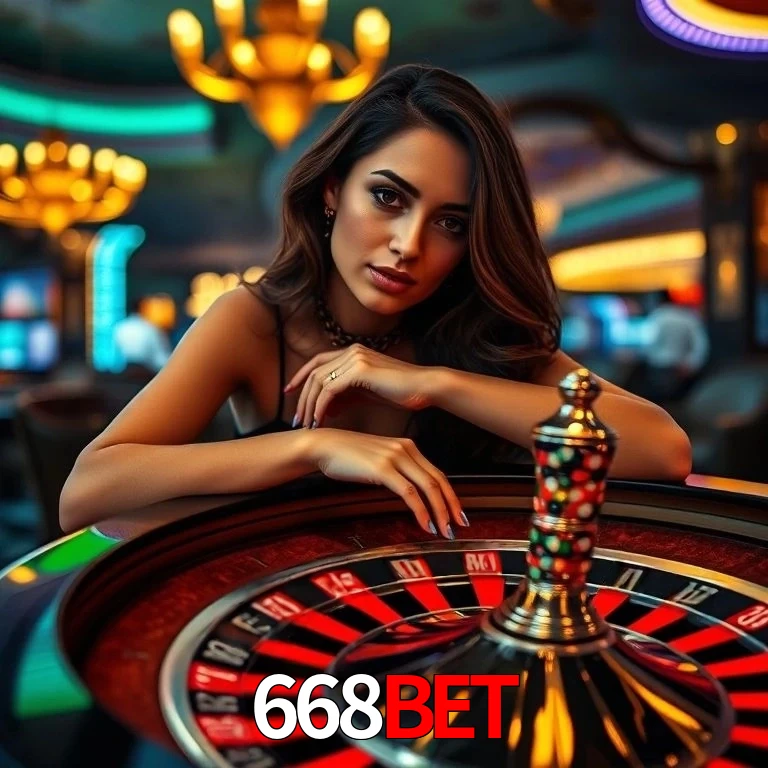 668bet APK Arquitetura
